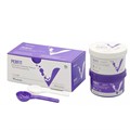 Перфит Патти (PERFIT Putty ), А-силиконовый слепочный материал, 400г+400г, VinciSmile 00-00000273 - фото 523958