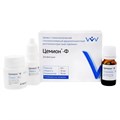 Цемион Ф, для фиксации, 20г+15мл+10мл, ВладМиВа 00000002293 - фото 523990