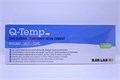Кью-Темп Аутомикс (Q-Temp AutoMix Intro), цемент для временной фиксации, белый, 5мл+10нак., 100014, BJM 00000007057 - фото 523993
