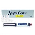 ЧармСуперЦем (SuperCem), универ., композитный самопротравливающий цемент, 1шпр.х5мл+10+10, DentKist 00-00000243 - фото 524027