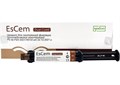 ЭсЦем (EsCem), TW, цемент для постоянной фиксации, шпр.х8г, Spident УТ-00004944 - фото 524099
