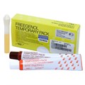 Фригенол (Freegenol Temporary Pack), Цемент для временной фиксации, 55г+20г+2,5мл, 003440, GC 00000000234 - фото 524119