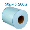 Рулон для стерилизации 50мм*200м, EuroType 00000005306 - фото 524207