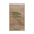 Крафт-пакет самозапечатывающийся с индикатором 200х330мм (100шт), EuroType 00000016187 - фото 524382