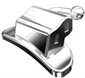 Замки неконвертируемые двойные Edgewise 022 набор,UR6-50шт,UL6-50шт,LR6-50шт,LL6-50шт,200шт 26240* - фото 524428