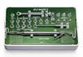 Комбинированный набор спредеров, выпуклых и вогнутых экспандеров Split Master III SSM-03 - фото 524442