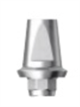 Абатмент SimpleLine II SCA Octa (Ø 6.5 мм, h 0.8 мм), Dentium SOCAB6508O - фото 524477